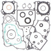 QuadBoss 06-14 Honda TRX450R/ER Complete Gasket Set w/ Oil Seal - 564083 Photo - Primary