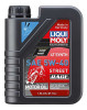 LIQUI MOLY 1L Motorbike 4T Synth 5W40 Street Race - 20074 User 1