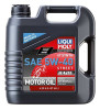 LIQUI MOLY 4L Motorbike 4T Synth 5W40 Street Race - 20076 User 1