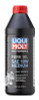 LIQUI MOLY 1L Motorbike Fork Oil SAE 10W Medium - 20092 User 1