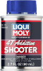 LIQUI MOLY 80mL Motorbike 4T Additive Shooter - 20142 User 1