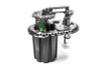Radium Engineering FCST-X Surge Tank Pumps and 1 Lift Pump Included Walbro F90000274 - 20-1992-01 Photo - Primary