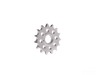 Vortex Racing Steel Front Sprocket 520 15 Tooth- Silver - 3370-15 Photo - Primary