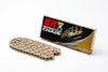 Vortex Racing 420 SRX2 Clip Master Link Semi Press- Gold - 420SRX-SKJ/G Photo - Primary