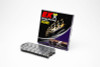 Vortex Racing 530 DR2 MAX HP 250 Clip Master Semi Press 150 Links- Chrome - 530DR2-150C Photo - Primary