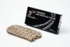 Vortex Racing 530 Z 3D Rivet Master Link- Gold - 530Z/3D-MLJ/G Photo - Primary