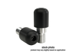 Vortex Racing Bar End Slider- Black - BE118K Photo - Primary
