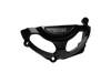 Vortex Racing Case Guard Yamaha R6- Black Left Side - CS648K Photo - Primary