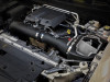 aFe 23-24 GMC Canyon L4 2.7L (t) Momentum GT Cold Air Intake System w/ Pro DRY S Filter - 50-70113D Photo - Mounted