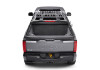 RealTruck 20-24 Jeep Gladiator 5ft. Bed Ascend Overland Truck Rack - RT298502 Photo - Mounted