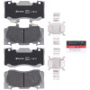 Brembo 15-22 Ford Mustang Front NAO Brake Pad - P24227N User 1