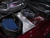 aFe 11-23 Dodge Challenger BladeRunner GT Series Engine Coolant Expansion Tank - 46-51003 Photo - Mounted