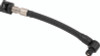 Twin Power 07 FLH FLT 01-17 FXST FLST EFI Fuel Line Replaces H-D 62900-01 - 484228 Photo - Primary