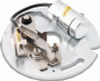 Twin Power 70-E78 FL FX 71-78 XL Point Plate Assembly Replaces H-D 32618-70A - 492671 Photo - Primary