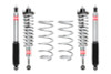 Eibach 10-24 Toyota 4Runner 4WD/RWD Pro-Truck Lift Assembled Stage 1 - E81-82-071-01-22 Photo - Primary