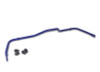 SuperPro Toyota 03-06 Toyota 4Runner 24mm Adjustable Rear Sway Bar - RC0127RZ-24 Photo - Primary