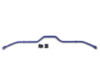 SuperPro Toyota 03-06 Toyota 4Runner 24mm Adjustable Rear Sway Bar - RC0127RZ-24 Photo - out of package