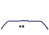 SuperPro Toyota 03-06 Toyota 4Runner 24mm Adjustable Rear Sway Bar - RC0127RZ-24 Photo - out of package