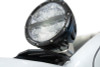 ADD 2023+ Ford Super Duty F250/350 Ditch Light Brackets - AC8101801NA Photo - Mounted