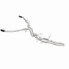 Magnaflow 2024 Ford Ranger Raptor Cat-Back Exhaust System - 19637 360 Degree Image Set