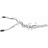 Magnaflow 2024 Ford Ranger Raptor Cat-Back Exhaust System - 19637 Photo - out of package