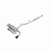 MagnaFlow 18-23 Subaru Crosstrek Overland Series Cat-Back Performance Exhaust System - 19676 360 Degree Image Set