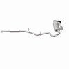 MagnaFlow 18-23 Subaru Crosstrek Overland Series Cat-Back Performance Exhaust System - 19676 360 Degree Image Set