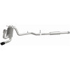 MagnaFlow 18-23 Subaru Crosstrek Overland Series Cat-Back Performance Exhaust System - 19676 Photo - out of package