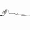 MagnaFlow 18-23 Subaru Crosstrek Overland Series Cat-Back Performance Exhaust System - 19676 360 Degree Image Set