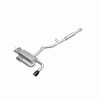 MagnaFlow 18-23 Subaru Crosstrek Overland Series Cat-Back Performance Exhaust System - 19676 360 Degree Image Set