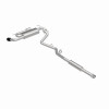 MagnaFlow 18-23 Subaru Crosstrek Overland Series Cat-Back Performance Exhaust System - 19676 360 Degree Image Set