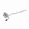 MagnaFlow 18-23 Subaru Crosstrek Overland Series Cat-Back Performance Exhaust System - 19676 360 Degree Image Set