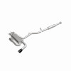 MagnaFlow 18-23 Subaru Crosstrek Overland Series Cat-Back Performance Exhaust System - 19676 360 Degree Image Set
