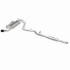 MagnaFlow 18-23 Subaru Crosstrek Overland Series Cat-Back Performance Exhaust System - 19676 360 Degree Image Set