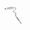 MagnaFlow 18-23 Subaru Crosstrek Overland Series Cat-Back Performance Exhaust System - 19676 360 Degree Image Set