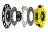 ACT Chevy Camaro/Corvette LS1/LS2/LS3/LS6/LS7 Mod-Twin 10.5 HD Rigid Disc Street Clutch Kit - T1S-G13 Photo - Primary