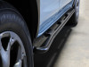 aFe POWER 18-23 Subaru Crosstrek Terra Guard Off-Road Sliders - Black - 79-27019 Photo - Mounted
