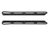 aFe POWER 18-23 Subaru Crosstrek Terra Guard Off-Road Sliders - Black - 79-27019 Photo - Unmounted