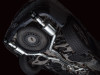 AWE Tuning 11-24 Dodge Durango 5.7L Touring Edition Exhaust w/ Diamond Black Tips - 3015-33575 Photo - Mounted