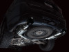 AWE Tuning 11-24 Dodge Durango 5.7L Touring Edition Exhaust w/ Diamond Black Tips - 3015-33575 Photo - Mounted