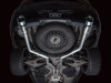 AWE Tuning 11-24 Dodge Durango 5.7L Track Edition Exhaust w/ Chrome Silver Tips - 3020-32575 Photo - Mounted