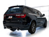 AWE Tuning 11-24 Dodge Durango 5.7L Track Edition Exhaust w/ Chrome Silver Tips - 3020-32575 Photo - Mounted