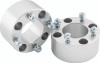 QuadBoss Wheel Spacer 4/156 - 2.5in - 563881 User 3