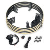 ORACLE Lighting LED Illuminated Wheel Rings - 16.5in PLASMA White - 4238-051 Photo - Primary