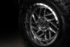 ORACLE Lighting LED Illuminated Wheel Rings - 16.5in PLASMA White - 4238-051 Photo - lifestyle view