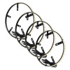 ORACLE Lighting LED Illuminated Wheel Rings - 16.5in PLASMA White - 4238-051 Photo - Unmounted
