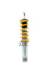 Ohlins 98-12 Porsche Boxster/Cayman (986/987) Road & Track Coilover System - POS MY10S1 Photo - Unmounted