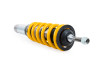 Ohlins 98-12 Porsche Boxster/Cayman (986/987) Road & Track Coilover System - POS MY10S1 Photo - Unmounted