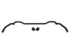 Whiteline Toyota 4Runner 03-09 Lexus GX470 03-09 Front Heavy Duty Adjustable 30mm Swaybar - BTF92Z Photo - Close Up