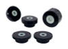 Whiteline Nissan 350Z/370Z/Z 03+ Rear Differential Bushing Kit (Motorsports Version) - KDT911M Photo - out of package